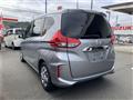 2016 Honda Freed