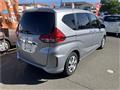 2016 Honda Freed
