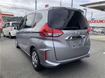 2016 Honda Freed