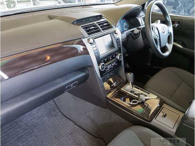 2011 Toyota Camry Hybrid