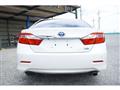 2011 Toyota Camry Hybrid