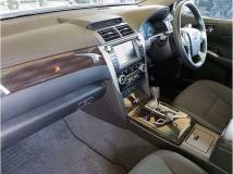 2011 Toyota Camry Hybrid