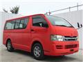 2009 Toyota Hiace