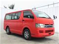 2009 Toyota Hiace