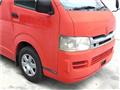 2009 Toyota Hiace