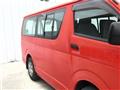 2009 Toyota Hiace