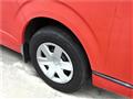 2009 Toyota Hiace