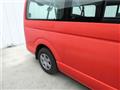 2009 Toyota Hiace