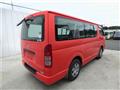 2009 Toyota Hiace