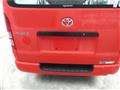 2009 Toyota Hiace