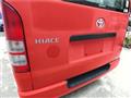 2009 Toyota Hiace