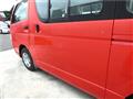 2009 Toyota Hiace