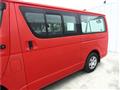 2009 Toyota Hiace
