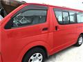 2009 Toyota Hiace