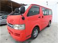 2009 Toyota Hiace