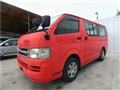 2009 Toyota Hiace