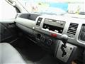 2009 Toyota Hiace