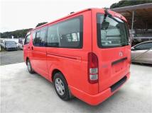 2009 Toyota Hiace