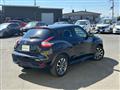 2017 Nissan Juke