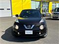2017 Nissan Juke