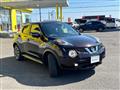 2017 Nissan Juke