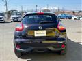 2017 Nissan Juke
