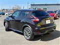 2017 Nissan Juke