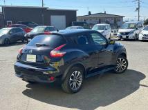2017 Nissan Juke