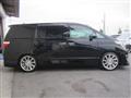 2013 Toyota Alphard