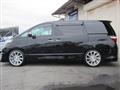 2013 Toyota Alphard