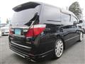 2013 Toyota Alphard