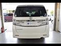 2013 Toyota Vellfire