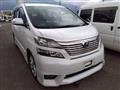 2010 Toyota Vellfire