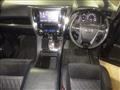 2015 Toyota Vellfire