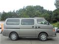 2009 Nissan Caravan