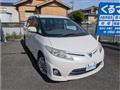 2009 Toyota Estima