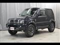 2006 Suzuki Jimny Sierra