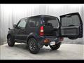 2006 Suzuki Jimny Sierra