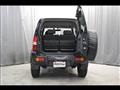 2006 Suzuki Jimny Sierra