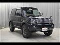 2006 Suzuki Jimny Sierra