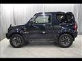 2006 Suzuki Jimny Sierra