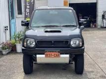 2014 Suzuki Jimny