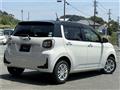 2019 Toyota Passo