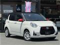 2019 Toyota Passo