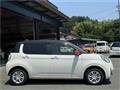 2019 Toyota Passo
