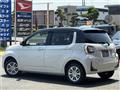 2019 Toyota Passo