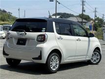 2019 Toyota Passo