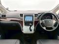 2013 Toyota Vellfire