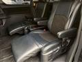 2013 Toyota Vellfire