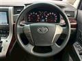 2013 Toyota Vellfire